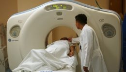CT Scan